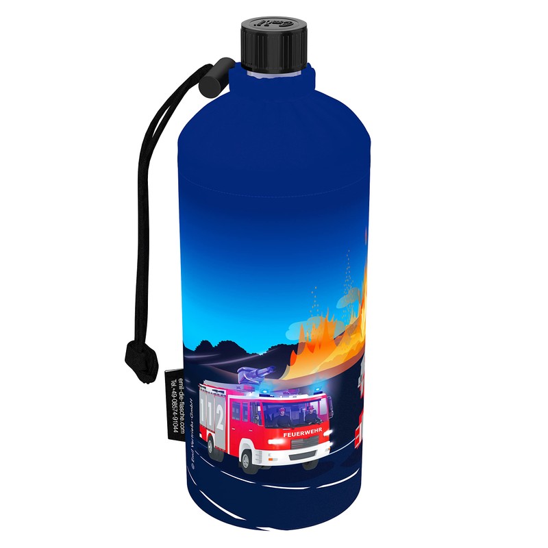 Emil Fire Brigade 0.6 L