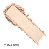 Lily Lolo Mineral Foundation SPF15 - Sample, Dusky 1.05g