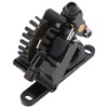 MI.XIM Road Bike Hydraulic Disc Brake Bicycle Front Rear Oil