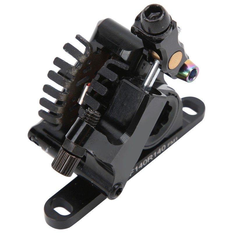 MI.XIM Road Bike Hydraulic Disc Brake Bicycle Front Rear Oil
