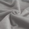 Thick Velvet Washable Massage Bed Cover with Face Hole,Elastic Cord