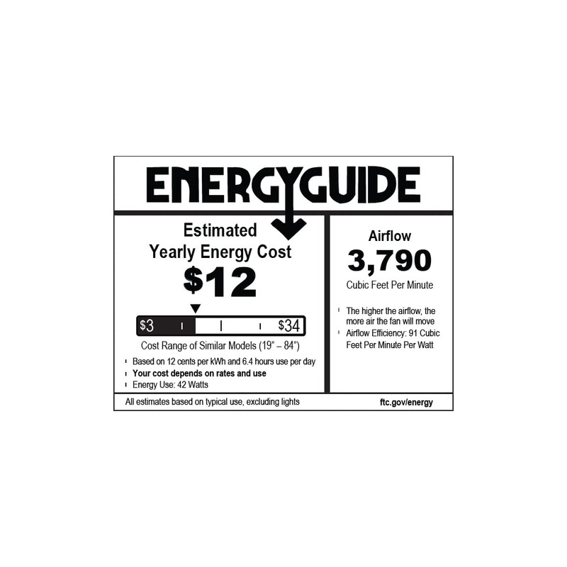 Hunter Fan 52 inch Casual Matte Silver Indoor Ceiling Fan