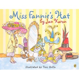 Miss Fannie's Hat