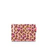 reisenthel Case 1 - Universal Small Organiser for Cosmetics or Small Handbag Items, Smiley Leo Blush, Youthful, practical, modern