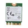 WiFi 6 Wireless Card, 802.11AX RTL8852AE WiFi Card, BT 5.2