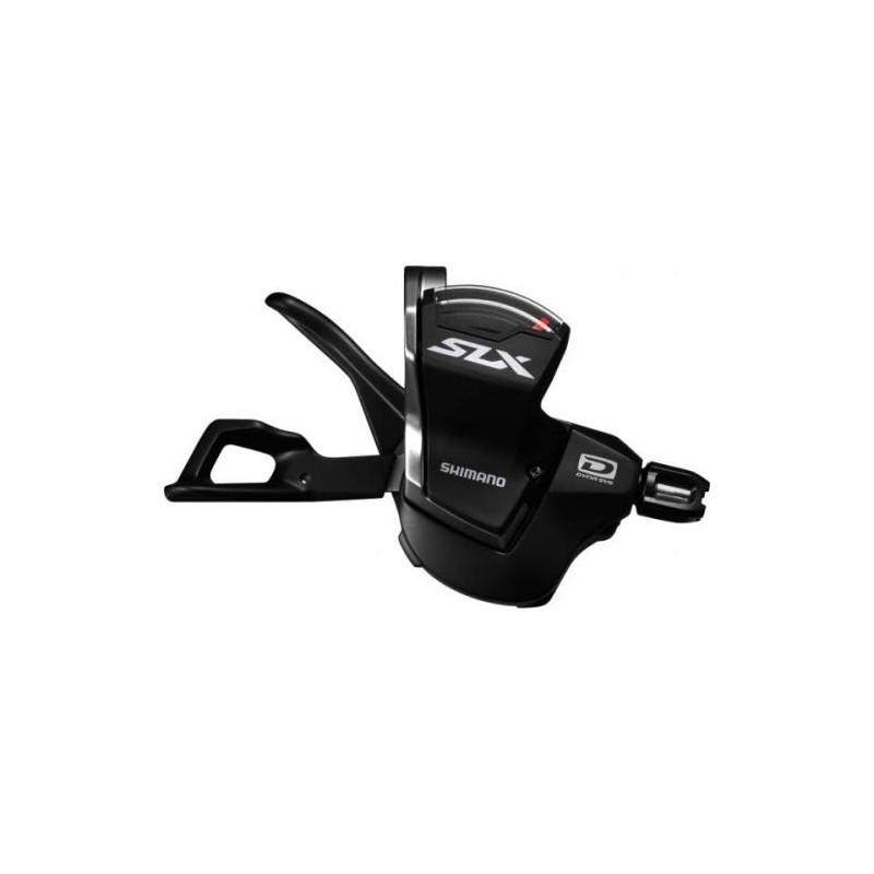 Shimano SHIFT Lever SLX M7000 band-on LH