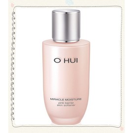 Miracle Moisture Pink Barrier Skin Softener 150ml / 미라클 모이스처 핑크 베리어 스킨소프너150ml