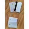 Waizmann.IDeaS® 1 x Plastic Magnetic Cards Blank Cards Smart Card