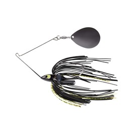 War Eagle WE12PSBN37 War 1/2 Night Time Black Cha