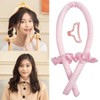 아우트구르프 틱톡 셀프파마 곱창끈 KK936 Outguruf TikTok Self-Pharma Curling Strap KK936