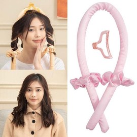 아우트구르프 틱톡 셀프파마 곱창끈 KK936 Outguruf TikTok Self-Pharma Curling Strap KK936