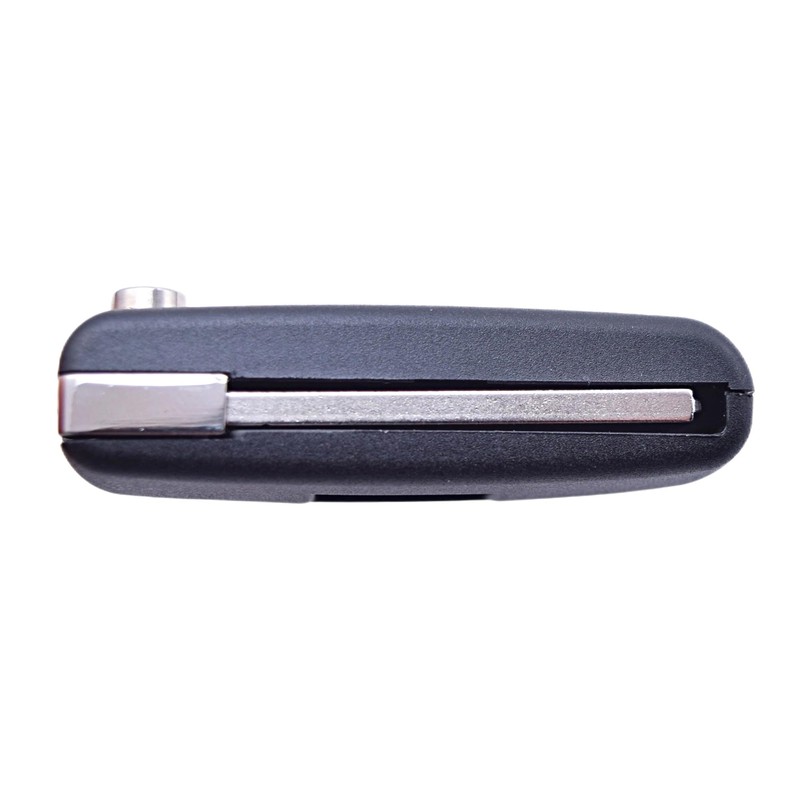 ANGOFIZ 2 Button Flip Key Case CE0536 VA2 Compatible with