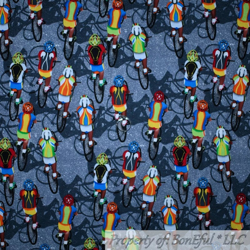 Studio E BonEful FABRIC FQ Cotton Quilt VTG Black Pink