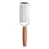 triangle Cheese Grater Sense - Ultra-Sharp Stainless Steel for Easy