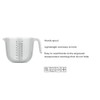 Mepal - Chef it measuring cup - Easy to read