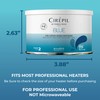 Cirepil - Blue - 400g / 14.11 oz Wax Tin