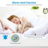 Olipiter 3-in-1 Visual Timer for Kids, Digital Countdown Timer with