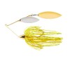 War Eagle Custom Lures WE38GW34 3/8 Double Willow Gold Frame