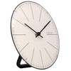 NEXTIME Modern Table Clocks 3506ZW
