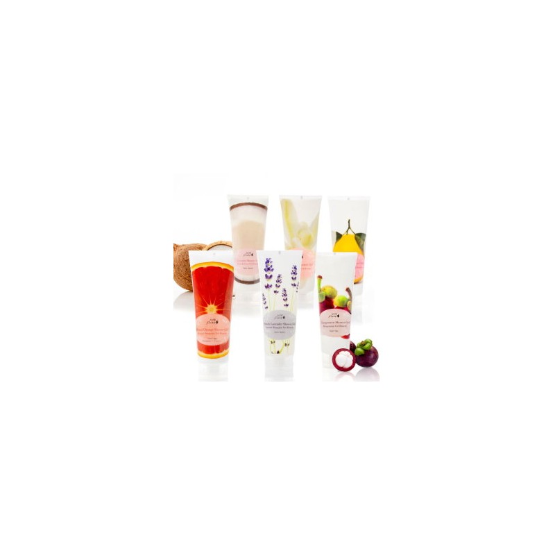Nourishing Body Cream 236ml (Choose 1 out of 5 types)