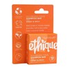 Ethique Sweet & Spicy Volumising Solid Shampoo Bar Mini, 15g