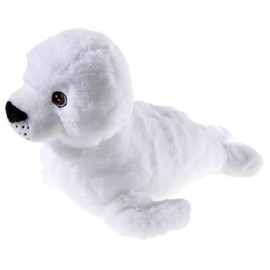 Heunec 260672 Baby Toy White