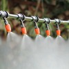 Automatic Flower Waterer Solenoid Valve Timer Garden Irrigation Spraying Outdoor