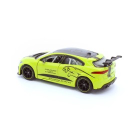 Tayumo JAGUAR I-PACE ETROPHY 1/36 scale DIECAST CAR TAYUMO TM00025GN
