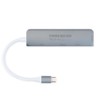 TUNEWEAR ALMIGHTY DOCK CM2 Multi USB-C Hub USB-A HDMI PD