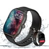 Meisei Smart Watch, Bluetooth 5.3, Calling Function, 2.1 Inch Large