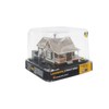 Built-N-Ready Old Homestead House HO Woodland Scenics