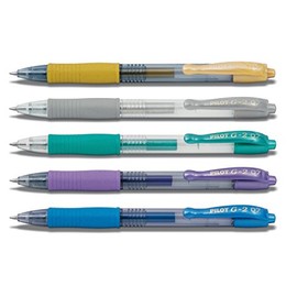 Pilot G2-7 Gel Pen