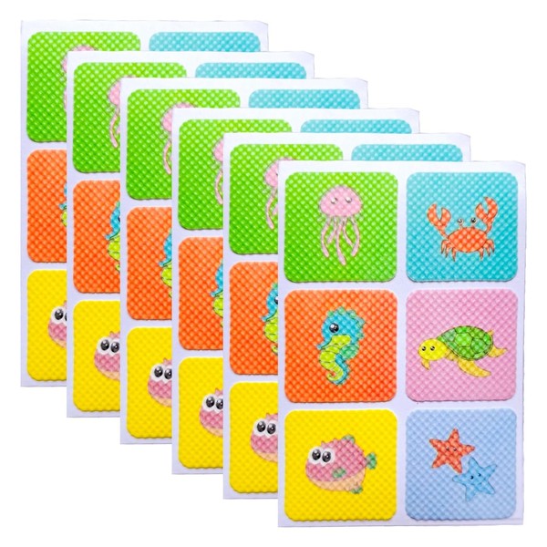 Mood Calming Stickers ADHD, Natural Mood Calming Sticker Patches for