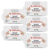 AZDelivery 5 x Capacitor Assortment Ceramic Capacitors 1000 Pieces 50