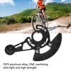 Bicycle Chain Guide High Strength Mountain Bike Single Disc Sprocket