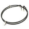 Genuine Smeg 806890882 Fan Oven Element 2000W A11CER, A11CER-5, A11CER-6