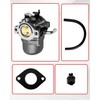 Carburetor Fit for Troy Bilt TB30R 10.5HP 344cc Riding Mower