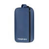 40Winkz Travel Carrying Bag compatible with ResMed AirMini, Portable CPAP