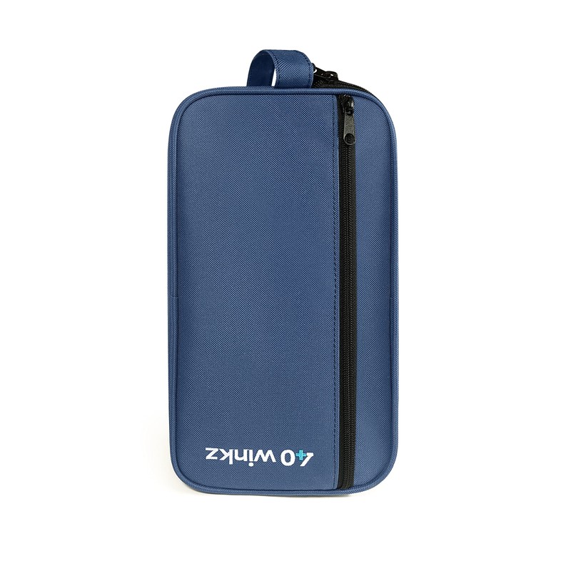 40Winkz Travel Carrying Bag compatible with ResMed AirMini, Portable CPAP