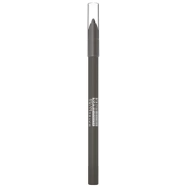 Maybelline New York Eyeliner, Waterproof, Smudge-proof and Long-Lasting Tattoo Liner Gel Pencil, No.902 Grayish Black