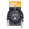 Stagg 19311 1 m Stereo Jack Audio Cable