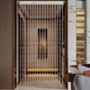 ave split Beaded Curtain Doorways Acrylic Hanging Door Beads String