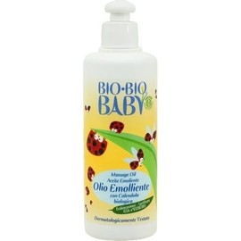 Pilogen Bio Bio Baby Cleansing Oil, 250 ml