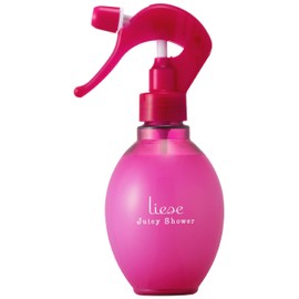Liese Juicy Shower Body, 7.8 fl oz (200 ml)