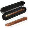 iyaone 36th Birthday Gift for 1990 Born - Engraved Wooden
