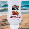 Reàl Infused Exotics Strawberry Reàl, Strawberry Puree Infused Syrup, 16.9
