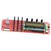 Shortwave DDS Generator Module PCB Radio Frequency Band Electronic Component