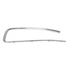 Car Center Console Cup Holder Trim Cover Strip Compatible with