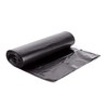 Heavy-Duty Black Refuse Sacks – Thick Rubbish Bags & Bin