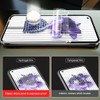 SRSRROP [3 Pack] Hydrogel Screen Protector for Nothing Phone (1)